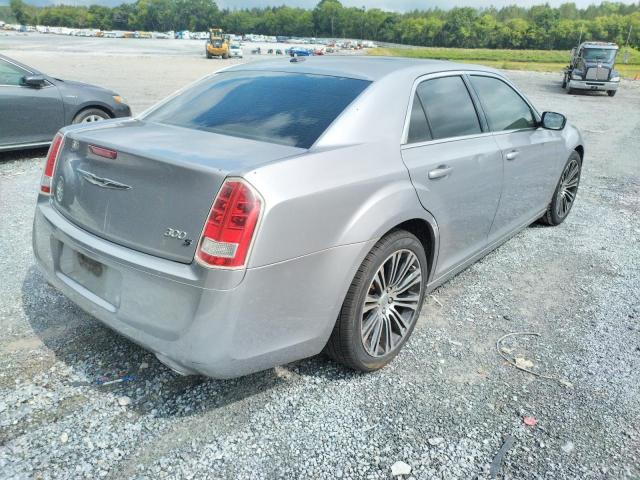 Photo 4 from auction – 2013 CHRYSLER 300 S with VIN 2C3CCABG5DH573518