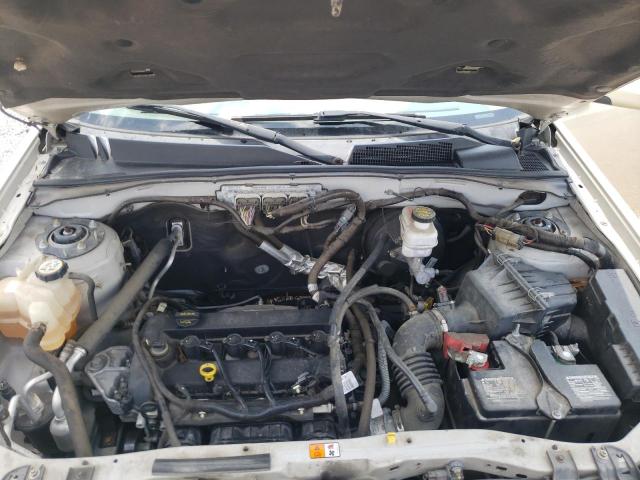 Photo 7 from auction – 2010 MERCURY MARINER PR with VIN 4M2CN8H73AKJ10720