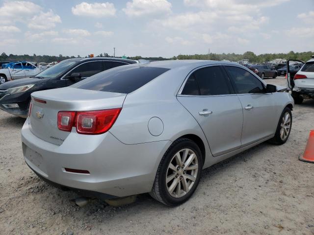 Photo 4 from auction – 2016 CHEVROLET MALIBU LIM with VIN 1G11E5SA2GF168635