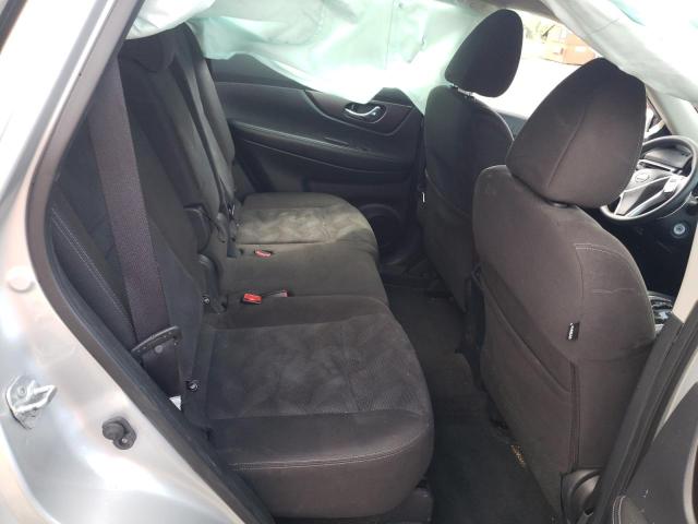 Photo 6 from auction – 2015 NISSAN ROGUE S with VIN KNMAT2MV2FP591512