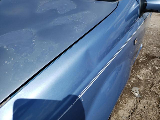 Photo 9 from auction – 2005 CHEVROLET AVEO BASE with VIN KL1TD62695B441182