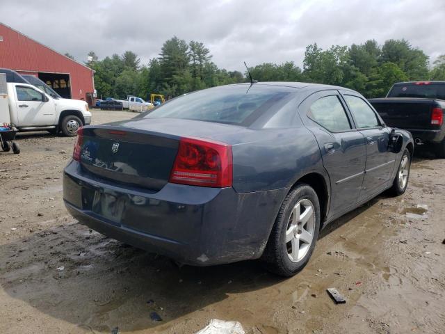 Photo 4 from auction – 2008 DODGE CHARGER with VIN 2B3KA43G38H181724