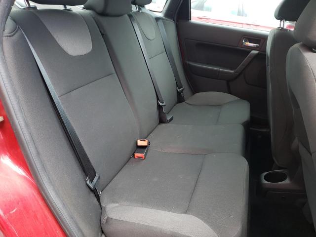 Photo 6 from auction – 2009 FORD FOCUS SES with VIN 1FAHP36N69W219791