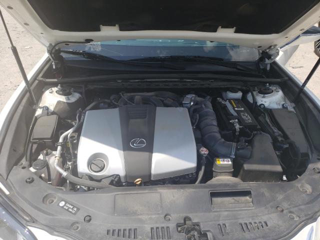 Photo 7 from auction – 2019 LEXUS ES 350 with VIN 58ABZ1B17KU020952