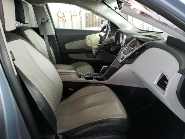 Photo 5 from auction – 2014 CHEVROLET EQUINOX LT with VIN 2GNFLHEK5E6268929
