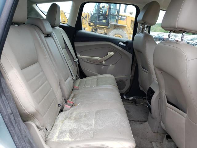 Photo 6 from auction – 2013 FORD C-MAX PREM with VIN 1FADP5CU7DL526516