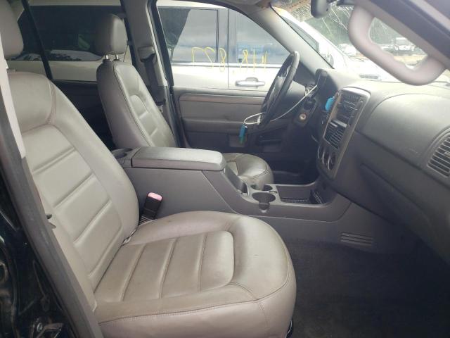 Foto 5 de la subasta – 2005 FORD EXPLORER X con VIN 1FMZU63W95UB31079
