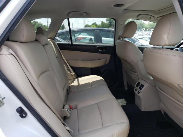 Photo 6 from auction – 2016 SUBARU OUTBACK 2. with VIN 4S4BSBNC0G3253938