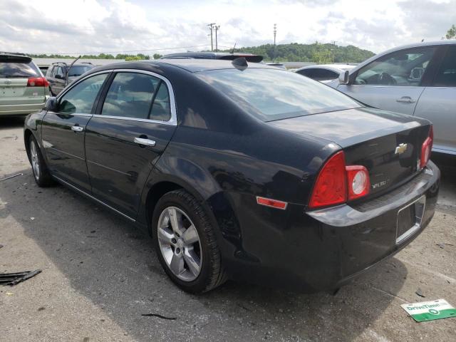 Photo 3 from auction – 2012 CHEVROLET MALIBU 2LT with VIN 1G1ZD5EU9CF363492