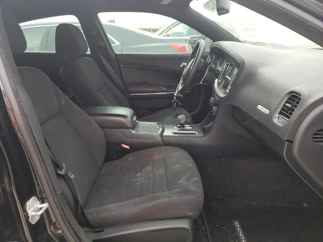 Photo 5 from auction – 2013 DODGE CHARGER SE with VIN 2C3CDXBG1DH502381
