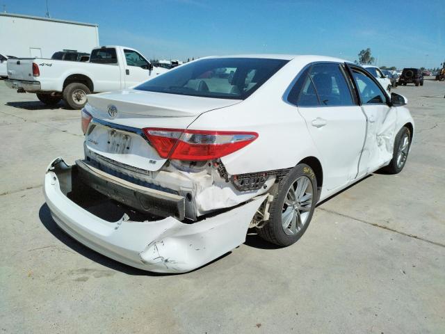 Photo 4 from auction – 2015 TOYOTA CAMRY LE with VIN 4T1BF1FK4FU476674