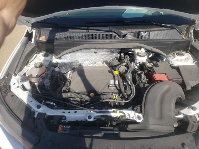 Photo 7 from auction – 2021 CHEVROLET TRAILBLAZE with VIN KL79MMS24MB160231