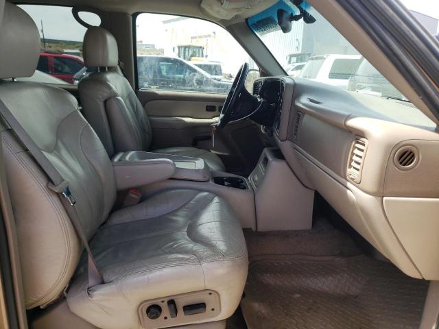 Photo 5 from auction – 2001 GMC YUKON with VIN 1GKEK13T81J136212