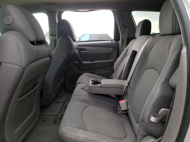 Photo 6 from auction – 2015 CHEVROLET TRAVERSE L with VIN 1GNKRFKD4FJ133775