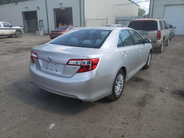 Photo 4 from auction – 2012 TOYOTA CAMRY BASE with VIN 4T4BF1FK5CR214969