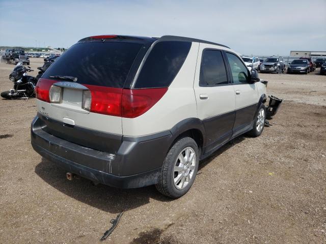 Photo 4 from auction – 2005 BUICK RENDEZVOUS with VIN 3G5DB03E55S522553