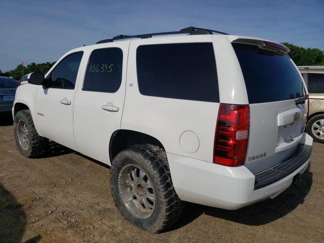 Photo 3 from auction – 2014 CHEVROLET TAHOE C150 with VIN 1GNSCBE06ER154436