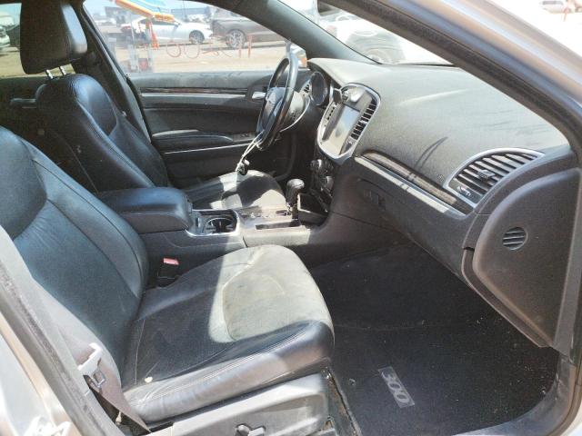 Photo 5 from auction – 2011 CHRYSLER 300 LIMITE with VIN 2C3CA5CG8BH614152
