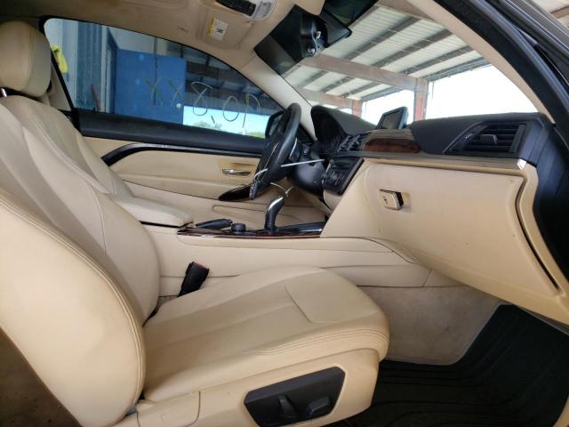 Photo 5 from auction – 2014 BMW 428 I with VIN WBA3N3C54EK231645