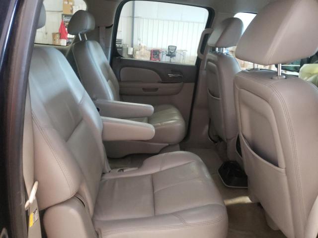 Photo 6 from auction – 2007 CHEVROLET SUBURBAN C with VIN 1GNFC16057J223032