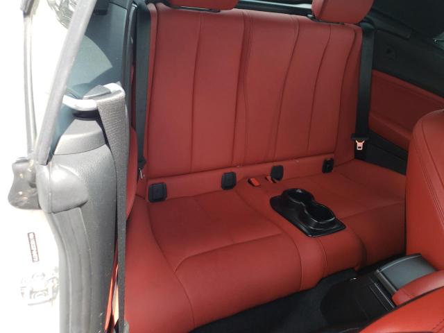 Photo 6 from auction – 2015 BMW 228 I with VIN WBA1K5C53FV242731