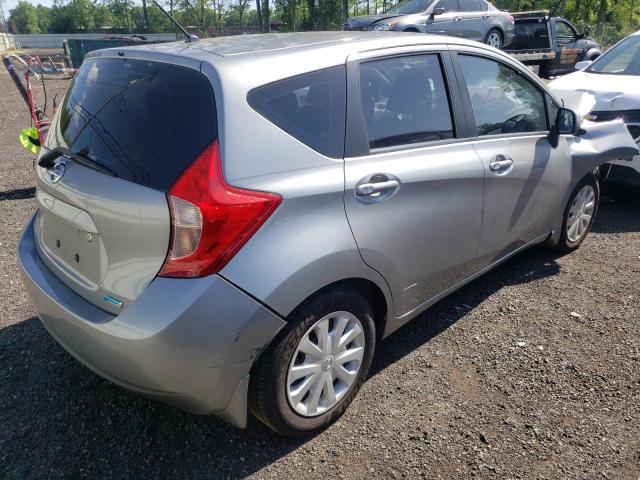 Photo 4 from auction – 2014 NISSAN VERSA NOTE with VIN 3N1CE2CP4EL372649