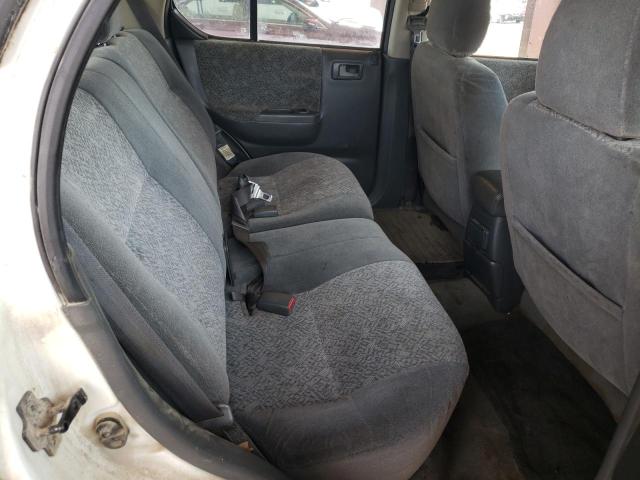 Photo 6 from auction – 2000 ISUZU RODEO S with VIN 4S2CK58W3Y4347621