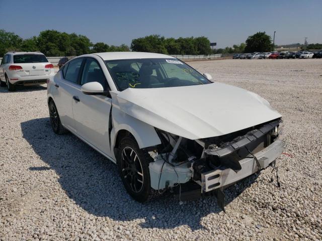 Photo 1 from auction – 2019 NISSAN ALTIMA S with VIN 1N4BL4BV9KC128275