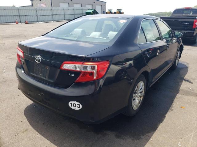 Photo 4 from auction – 2012 TOYOTA CAMRY BASE with VIN 4T1BF1FKXCU103568