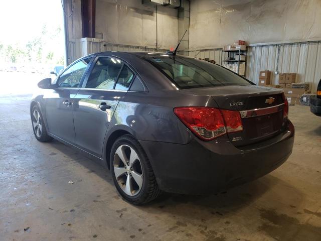 Photo 3 from auction – 2011 CHEVROLET CRUZE LT with VIN 1G1PG5S90B7114201