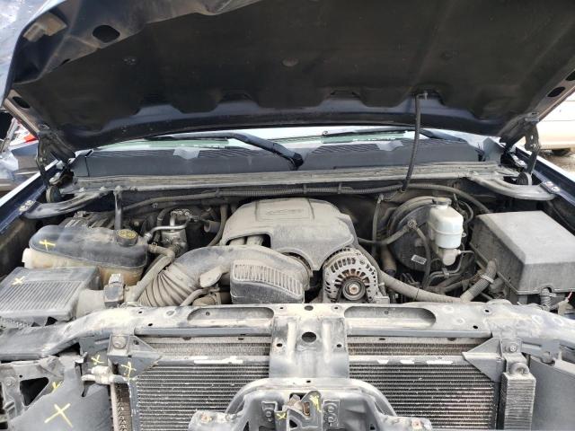 Photo 7 from auction – 2012 CHEVROLET SILVERADO with VIN 1GCRKSE71CZ245019