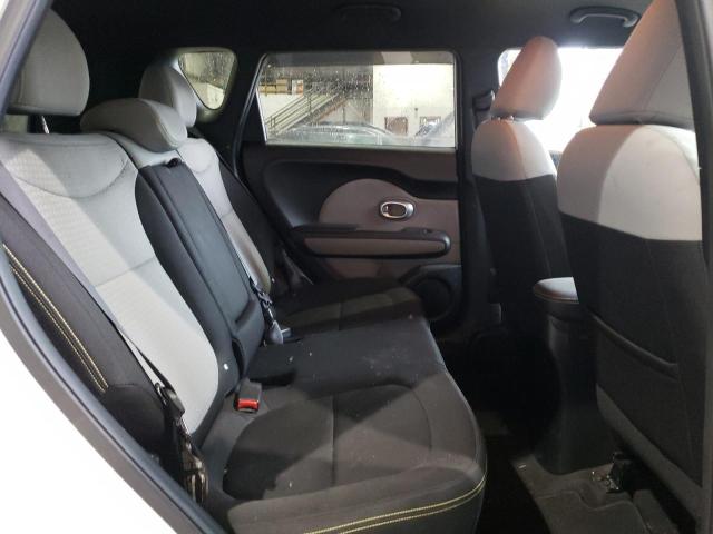 Снимка 6 от търг – 2014 KIA SOUL + с VIN KNDJP3A58E7022290