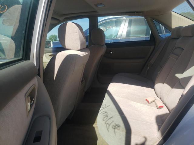 Photo 6 from auction – 2001 TOYOTA AVALON XL with VIN 4T1BF28B91U187396