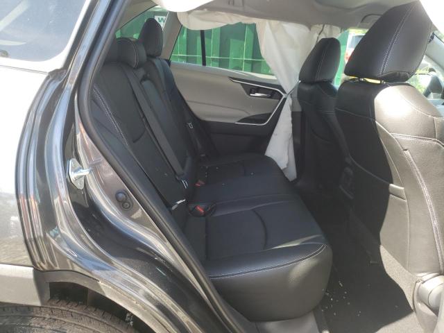 Photo 6 from auction – 2021 TOYOTA RAV4 XLE with VIN 2T3P1RFV8MC164098
