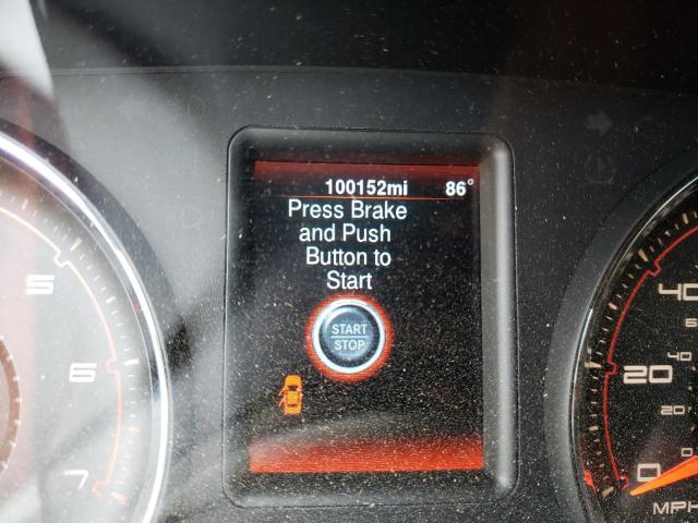 Photo 8 from auction – 2013 DODGE CHARGER SE with VIN 2C3CDXBG4DH654977