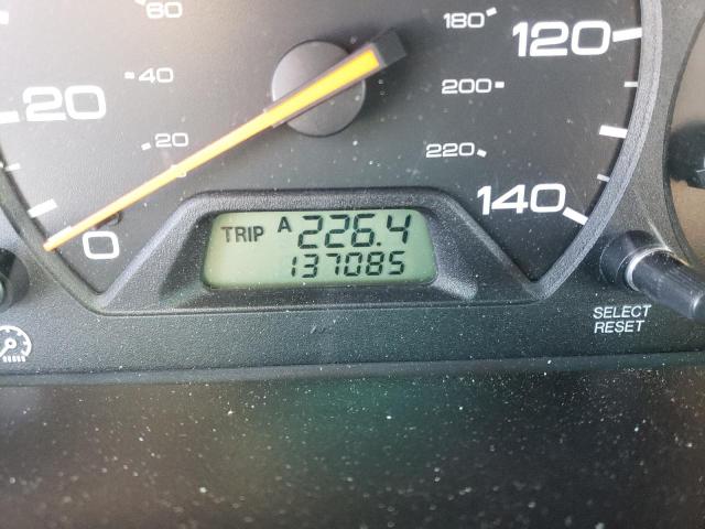 Photo 8 from auction – 2003 HONDA ODYSSEY EX with VIN 2HKRL18603H505945