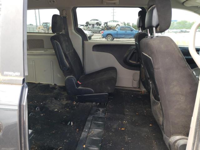 Photo 6 from auction – 2012 DODGE GRAND CARA with VIN 2C4RDGCG5CR302004