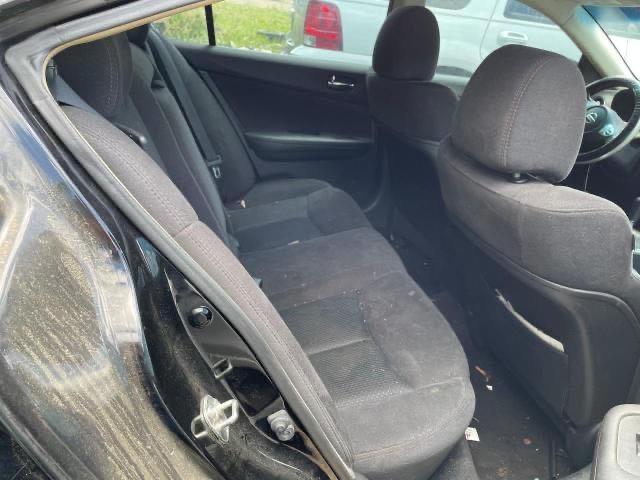 Photo 6 from auction – 2014 NISSAN MAXIMA S with VIN 1N4AA5AP5EC480803