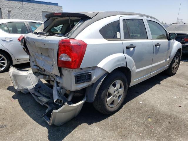 Photo 4 from auction – 2007 DODGE CALIBER with VIN 1B3HB28B37D506893
