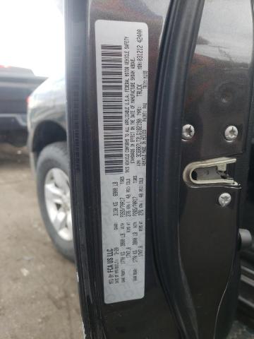 Photo 10 from auction – 2020 RAM 1500 CLASS with VIN 3C6RR7LT2LG182190