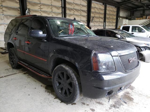 GMC YUKON DENA 2010 with VIN 1GKUKEEF3AR284943 - Photo from auction