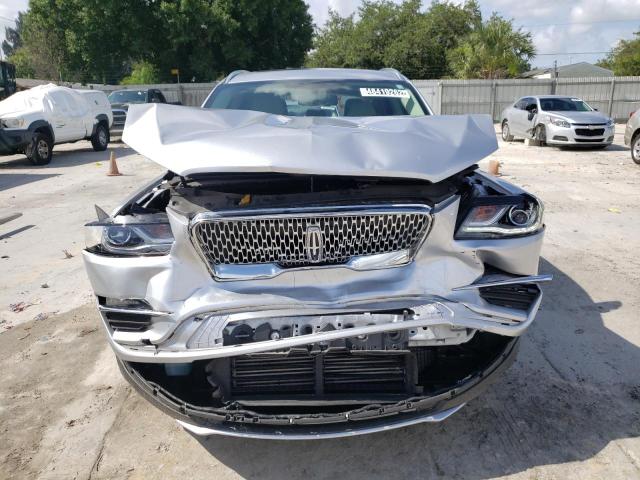 Photo 9 from auction – 2019 LINCOLN MKC RESERV with VIN 5LMCJ3C90KUL48083
