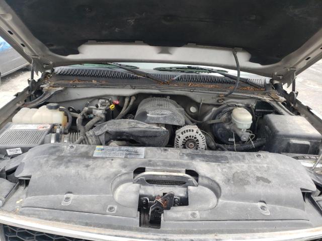 Photo 7 from auction – 2007 CHEVROLET SILVERADO with VIN 2GCEK13V071157863