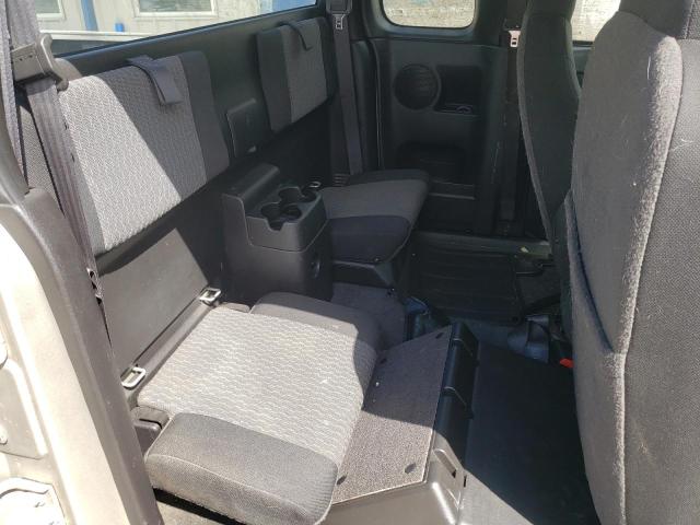 Photo 6 from auction – 2008 GMC CANYON with VIN 1GTDT19E788181138