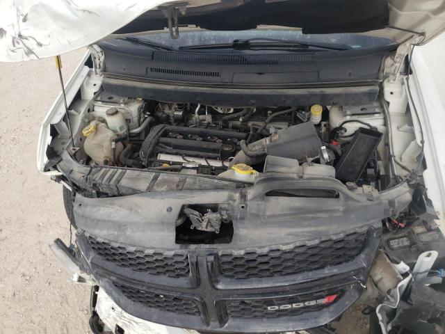 Photo 7 from auction – 2017 DODGE JOURNEY CR with VIN 3C4PDCGB3HT564106