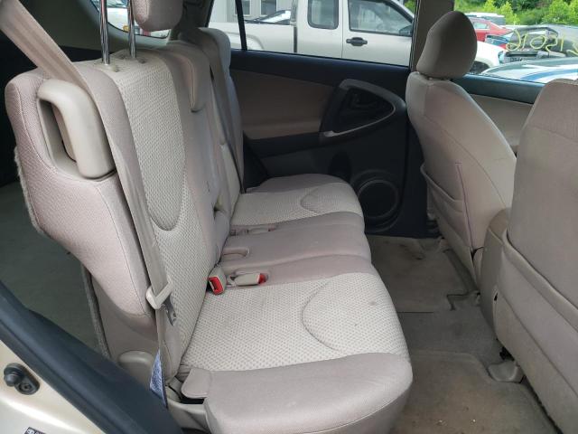 Photo 6 from auction – 2008 TOYOTA RAV4 with VIN JTMZD33V485106244