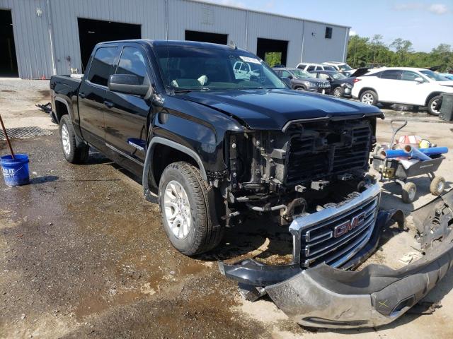 Photo 1 from auction – 2017 GMC SIERRA K15 with VIN 3GTU2MEC8HG420814