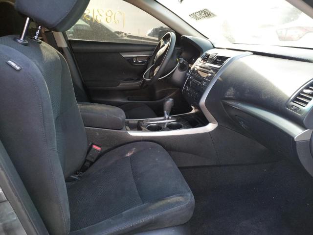 Photo 5 from auction – 2014 NISSAN ALTIMA 2.5 with VIN 1N4AL3AP2EN355597