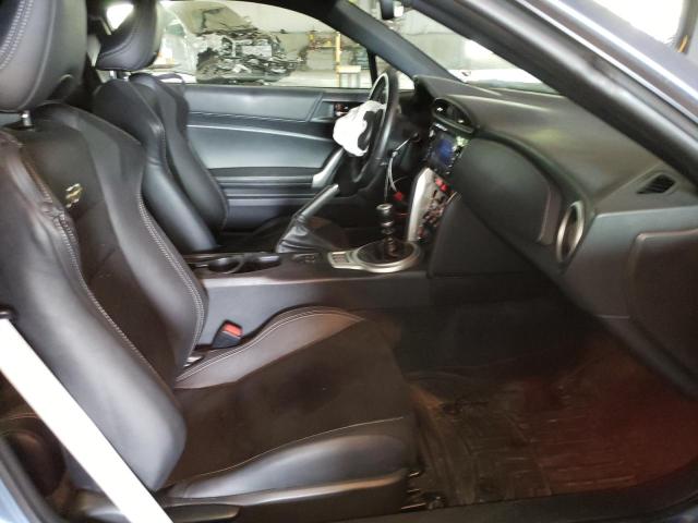 Photo 5 from auction – 2018 SUBARU BRZ 2.0 LI with VIN JF1ZCAC13J9601205