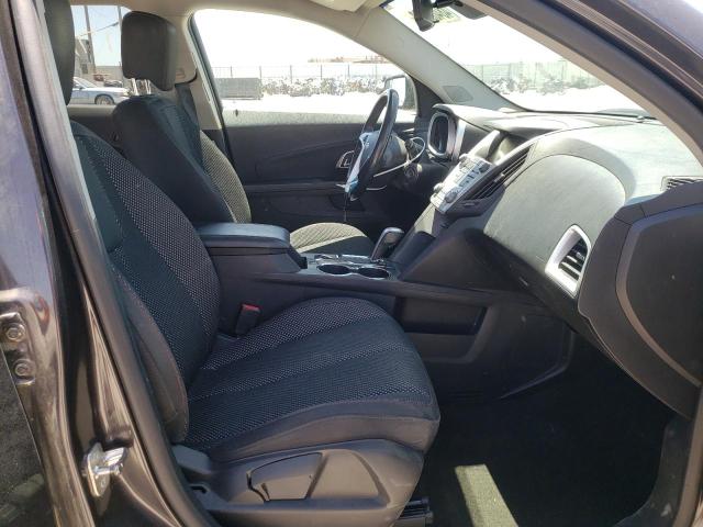 Photo 5 from auction – 2014 CHEVROLET EQUINOX LT with VIN 2GNALBEK4E6247366